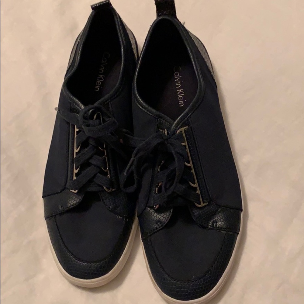 Calvin Klein sneakers
